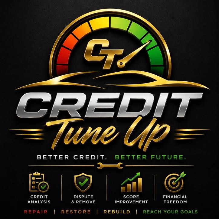 Credit Tune Up logo