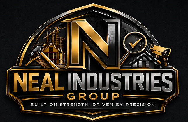 Neal Industries Group emblem
